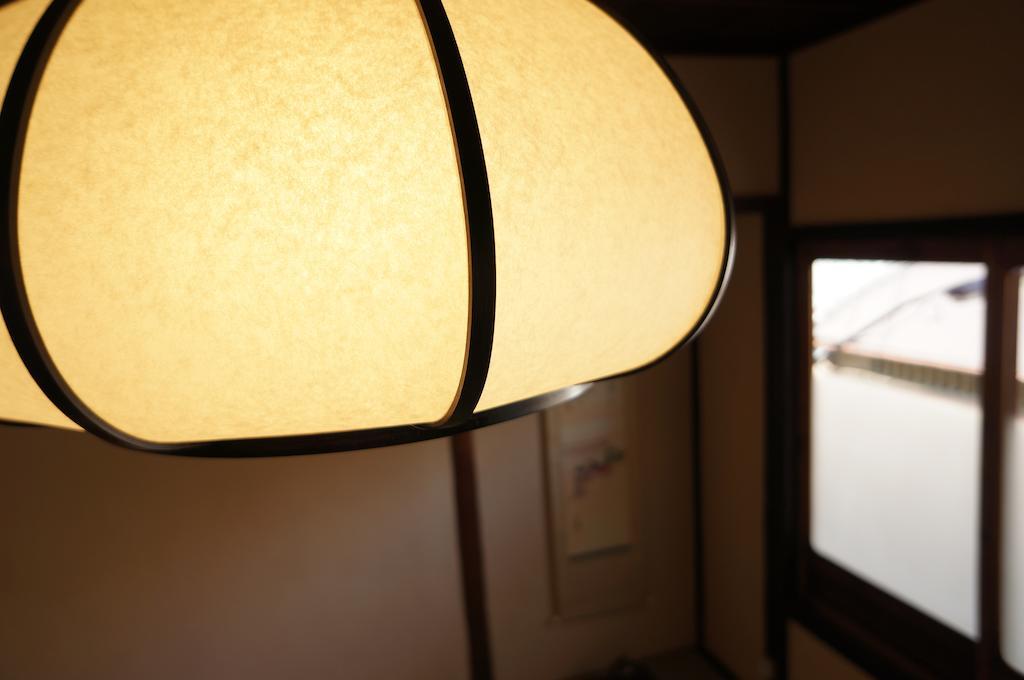 Itoya Stand Guesthouse Kjóto Pokoj fotografie